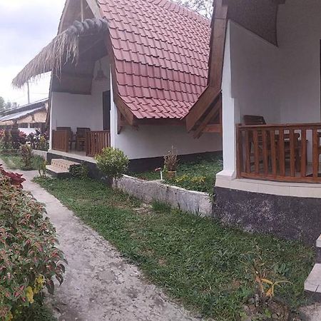 Bale Kembang Kuning Apartment Tetebatu Luaran gambar