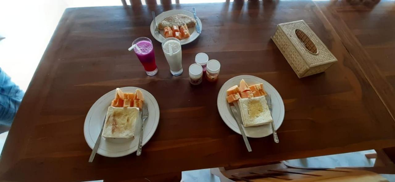 Bale Kembang Kuning Apartment Tetebatu Luaran gambar
