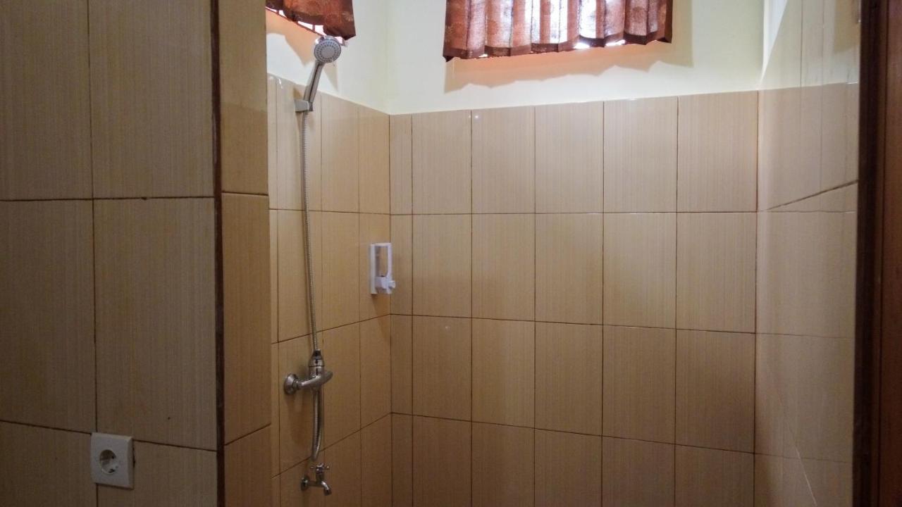 Bale Kembang Kuning Apartment Tetebatu Luaran gambar