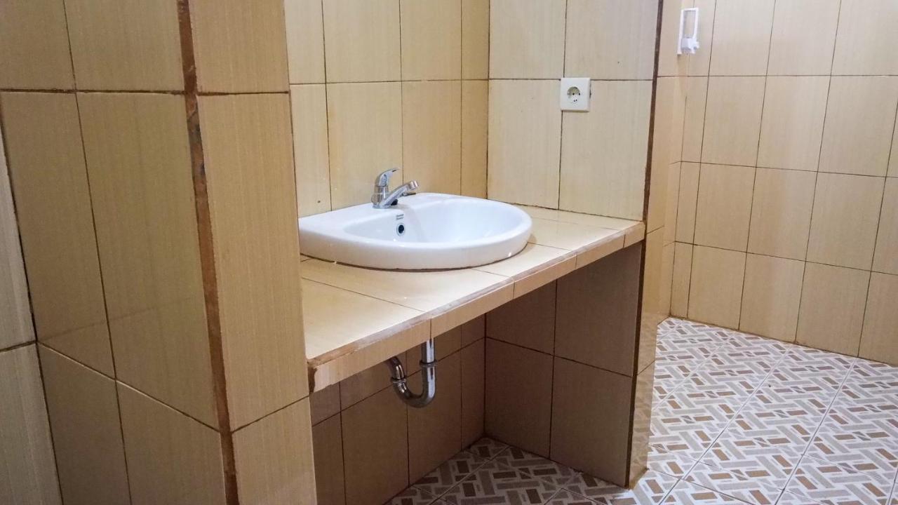 Bale Kembang Kuning Apartment Tetebatu Luaran gambar