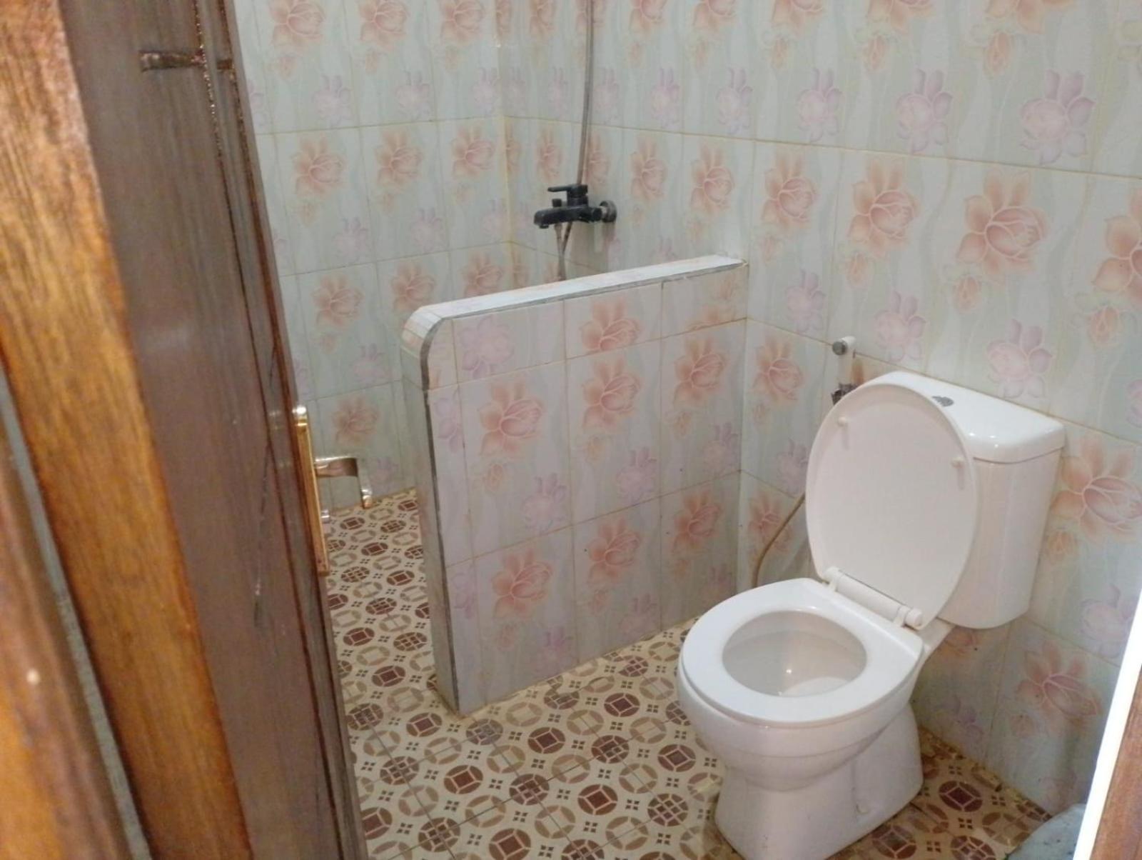 Bale Kembang Kuning Apartment Tetebatu Bilik gambar