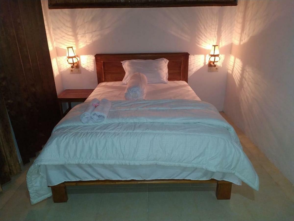 Bale Kembang Kuning Apartment Tetebatu Luaran gambar