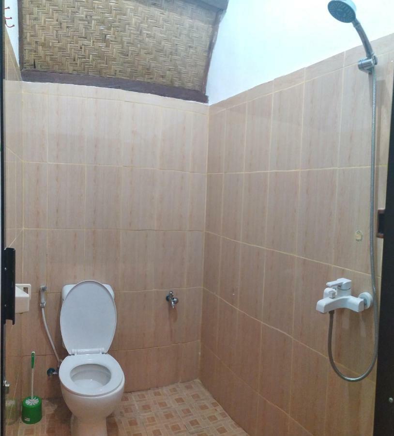 Bale Kembang Kuning Apartment Tetebatu Luaran gambar